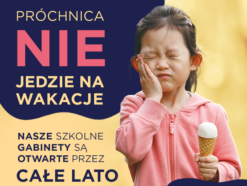informacje o wydarzeniu, logo organizatora, grafika tematyczna