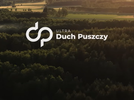 logo Ultra Duch Puszczy
