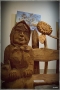 Wystawa z 3. Plener malarsko-rzeźbiarski „Moja mała Ojczyzna”