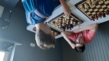 zajęcia szachowe