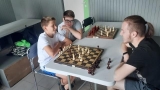 zajęcia szachowe