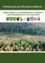 U góry nazwa dokumentu, pod nią 10 herbów gmin Powiatu Hajnowskiego, poniżej zdjęcie z lotu ptaka Puszczy Białowieskiej