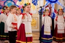 koncert dzieci w Zamku Królewskim