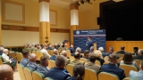 Obchody Święta Policji w Hajnówce