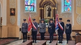 Obchody Święta Policji w Hajnówce