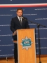 Obchody Święta Policji w Hajnówce