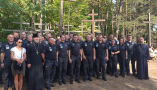 grupowe zdjęcie pamiątkowe