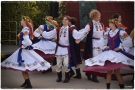 występ zesołu