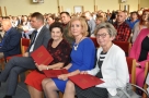 burmistrz i komisja stypendialna