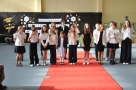 część artysytczna przygotowana przez uczniów
