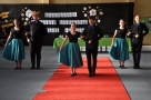 część artysytczna przygotowana przez uczniów