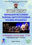 plakat koncert