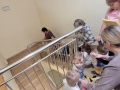 ewakuacja dzieci