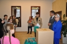 Wręczenie nagród
