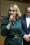 Przy głosie Zastępca Burmistrza Barbara Sadowska