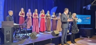 wokalistki ze Studia Piosenki HDK