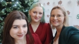 wokaliski z instruktorką