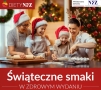 Świąteczne smaki