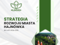 Strategia Rozwoju Miasta Hajnówka na lata 2026-2035