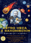 "Astro heca z Rakowieckim"