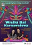 bal karnawałowy