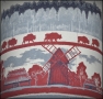 mural