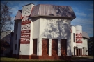 budynek muzeum