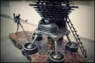 metaloplastyka