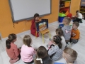 dzieci biorące udział w projekcie