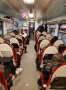 w autobusie