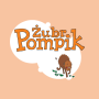 Żubr Pompik