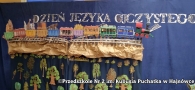 uroczystość w przedszkolu