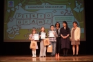 Uczestnicy przeglądu amatorskiej twórczości teatralnej „Piktogramy 2025”