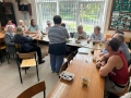 uczestnicy warsztatów
