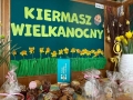 Kiermasz Wielkanocny