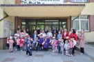 pamiątkowe zdjęcie grupowe