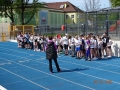 otwarcie zawodów