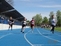 Biegi na 60 m