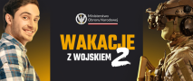 Baner informacyjny