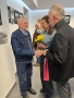 jubileusz Wiktora Kabaca w miejskiej czytelni