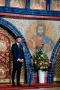 przemowa podczas otwarcia festiwalu