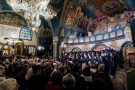 występ inauguracyjny
