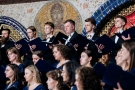 występ inauguracyjny