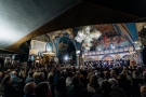 występ inauguracyjny