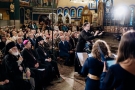 występ inauguracyjny