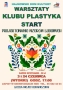 informacje o wydarzeniu, logo organizatora, grafika tematyczna