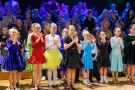 grupa dziewczynek