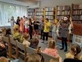 teatrzyk "Brzydkie Kaczątko"