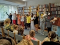 teatrzyk "Brzydkie Kaczątko"