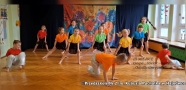 Festiwal tańca